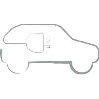 Car charging points